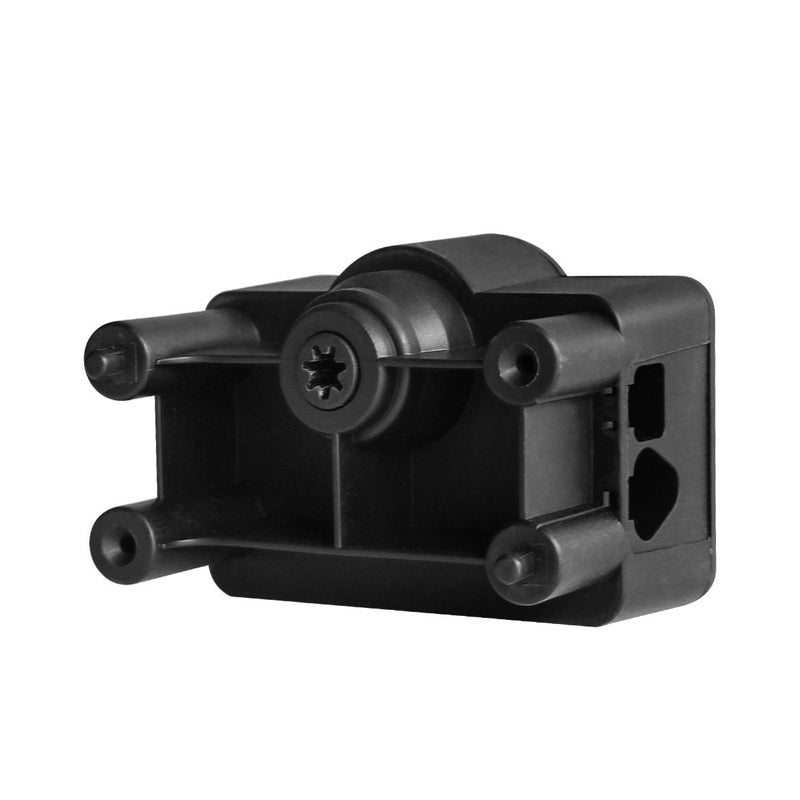 MOSNAI Golf Cart MCOR for Club Car DS & Carryall Golf Carts 2001-2011 MCOR1 Throttle Potentiometer MCOR Accelerator Replace OEM# 1021011-01 - Image 4